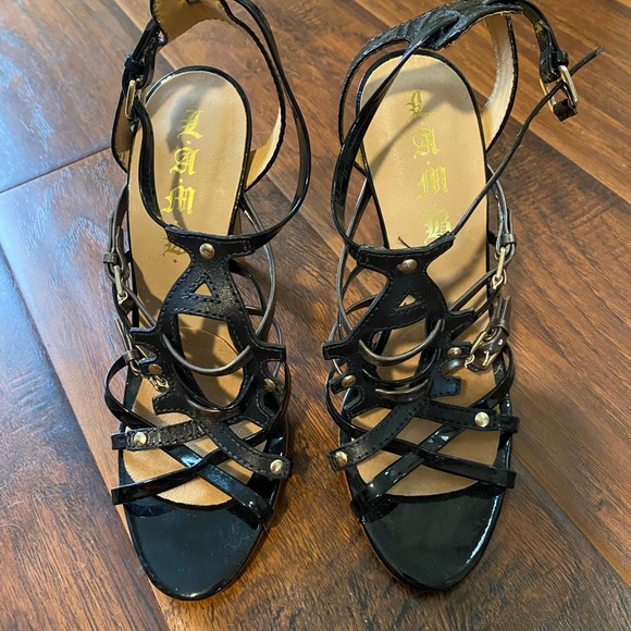 L.A.M.B. Shoes - LAMB size 7.5